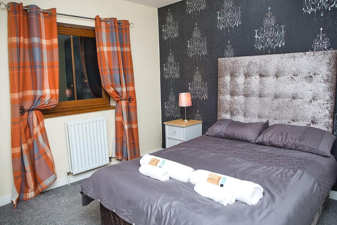 Apartmán Mountain View Newcastle  Exteriér fotografie