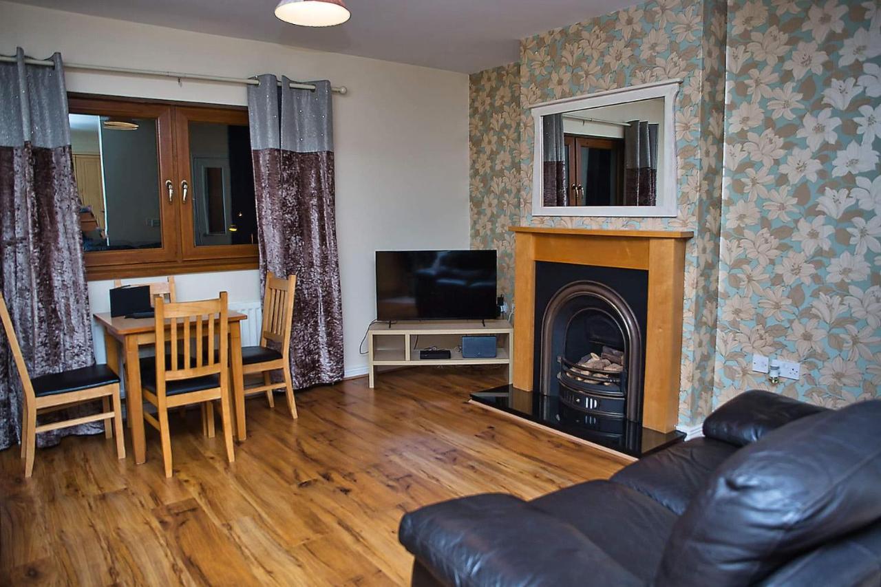 Apartmán Mountain View Newcastle  Exteriér fotografie